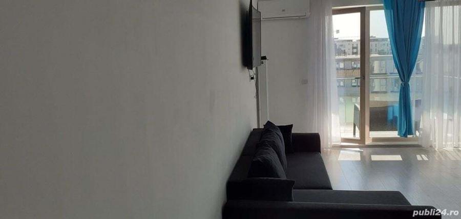 SuperApartament langa mare in Mamaia Nord , pe bulevardul mamaia nord - 3