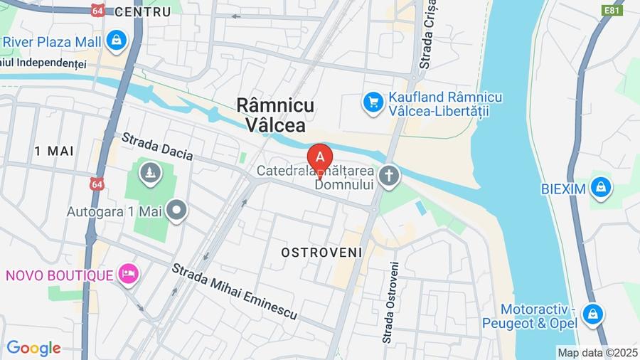 Apartament 3 camere