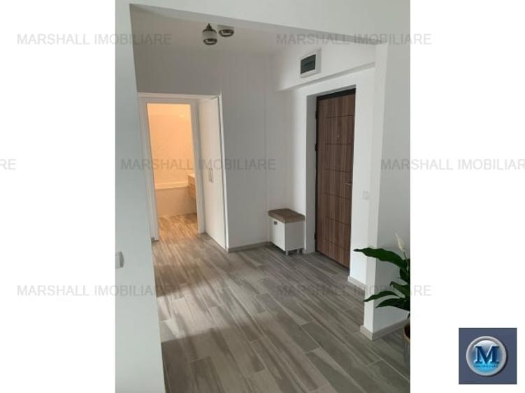 Apartament 2 camere de inchiriat, zona Ultracentral, 50 mp #12702 - 8