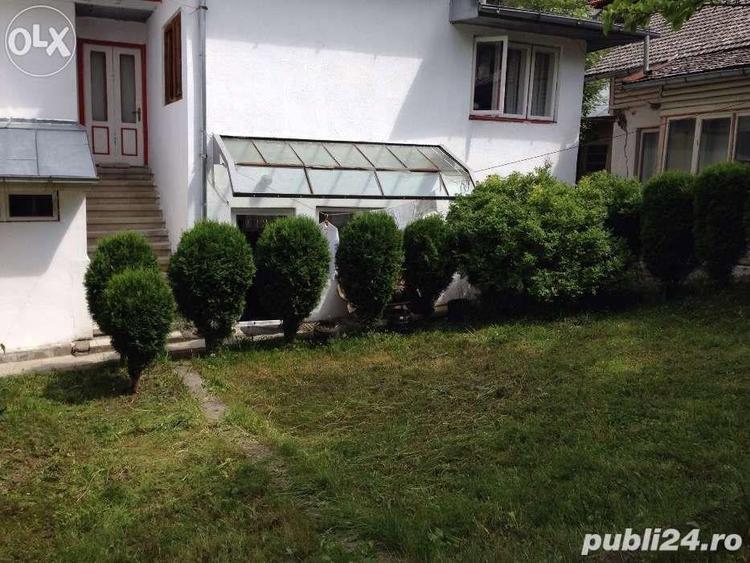 Vand Pensiune ?i vila de locuit Busteni - 3