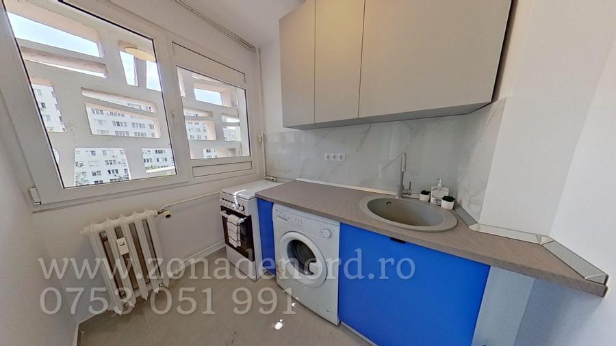 Garsonieră Dristor, chiar lângă stația de metrou,  anunț real, poze reale - 4