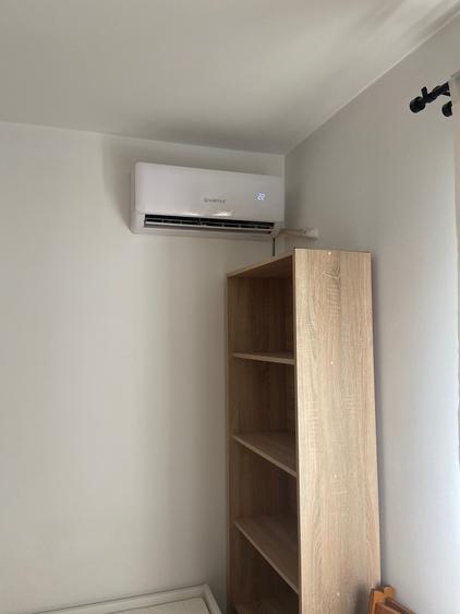 Unirii, garsoniera cocheta - 7