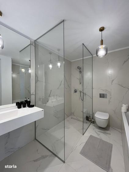 INCHIRIERE APARTAMENT 2 CAMERE DEOSEBIT | ONE LAKE CLUB - 8