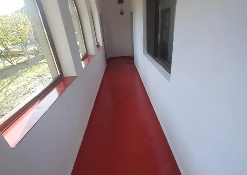 Arduzel, casa caramida - 2