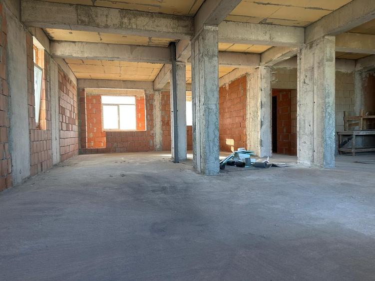 PENTHOUSE PANORAMIC – Etaj 9 | 4 Dormitoare | 5 Băi | Living 103 mp - 22