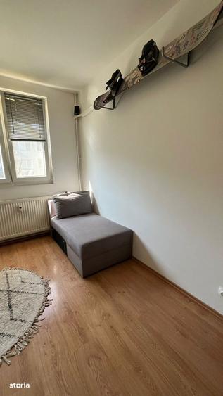 Direct proprietar VAND apartament 2 camere Trapezului / Ozana - 6