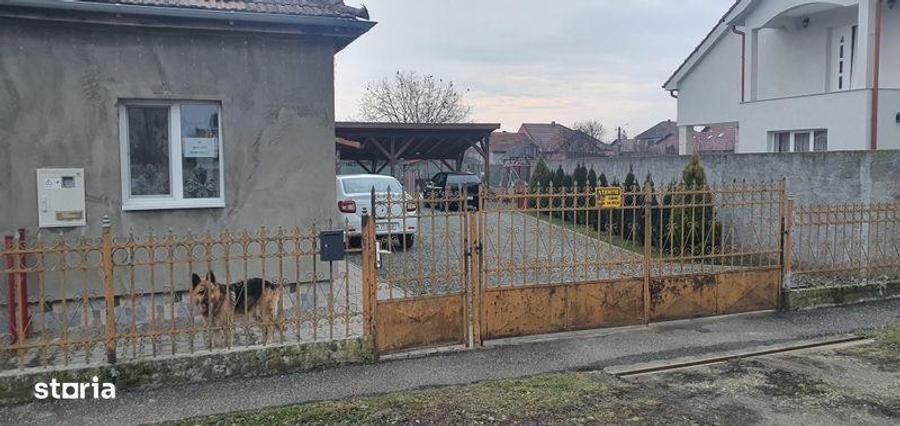 Casa cu anexa si teren 7.5 arii Odoreu - 3