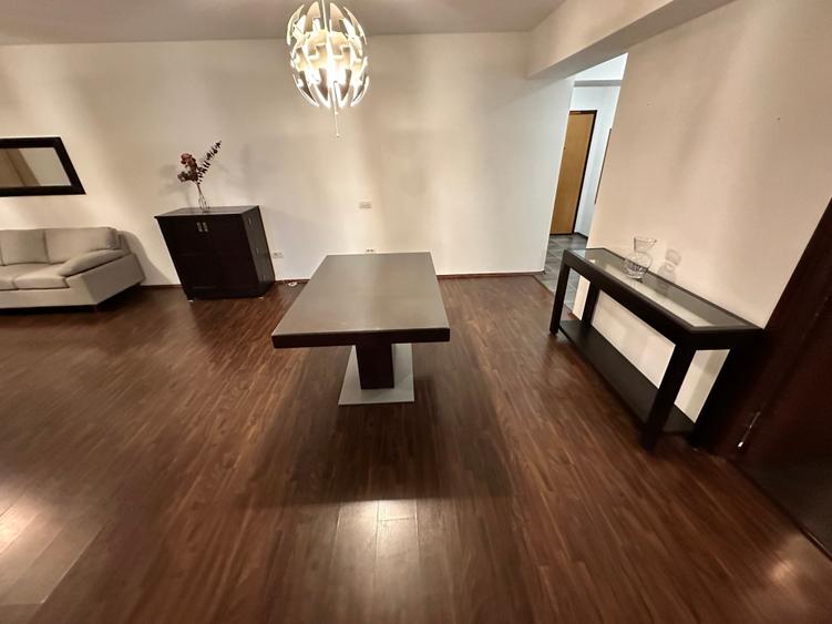 Herastrau -Nordului 3 camere mobilat - 20