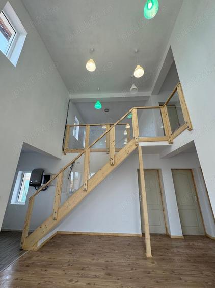 Proprietar, vand casa cu panouri fotovoltaice foarte aproape de Arad!! - 7