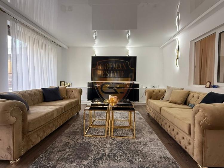 Faleza Nord Garden-Apart 3 cam 100mp decomandat Plaja Reyna Delfinariu - 1