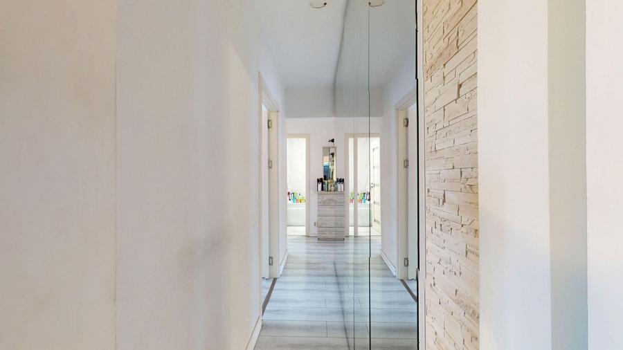 Apartament 4 camere superb Plaza - 10