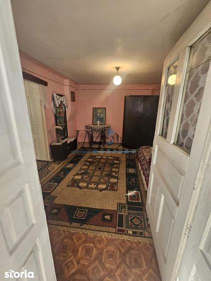 Casa de vanzare in Rosia de Secas - 1