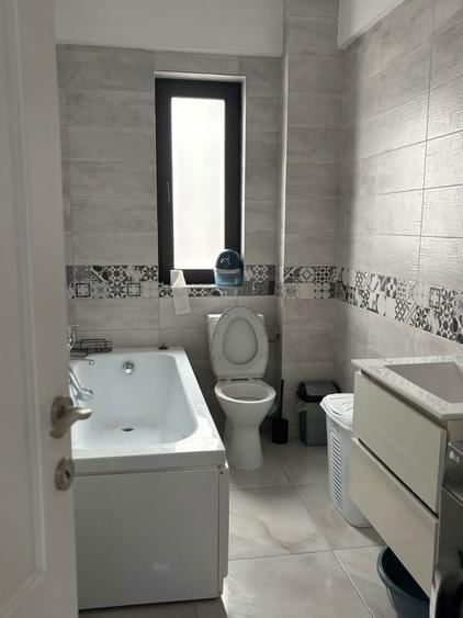 Inchiriez garsoniera Lunca Cetatuii, Iasi - 3