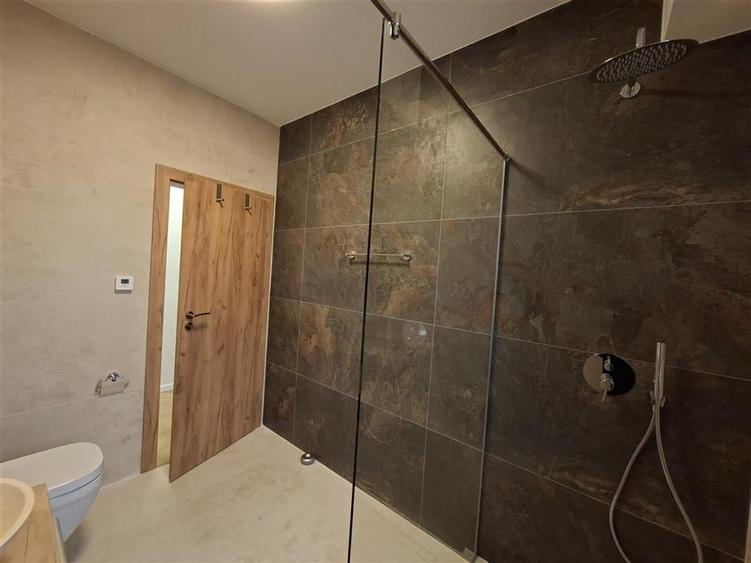 Apartament de LUX 3 camere parcare subterana Promenada Mall - 27