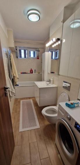 Apartament 3 camere Baba Novac - 7