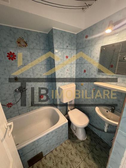 Garsoniera, 22mp, zona Fabricii de Zahar - 6