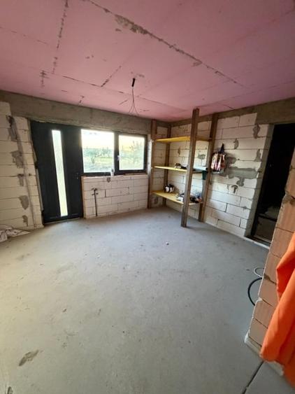 Casa , P+1, TEREN 1000 MP, Pielesti - 8