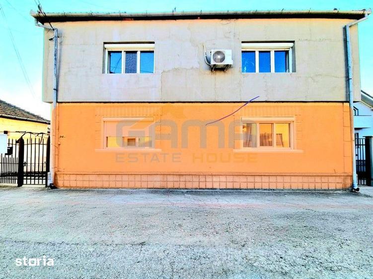 Casa 5 camere, teren 515 mp in cartierul Aradul Nou - 13