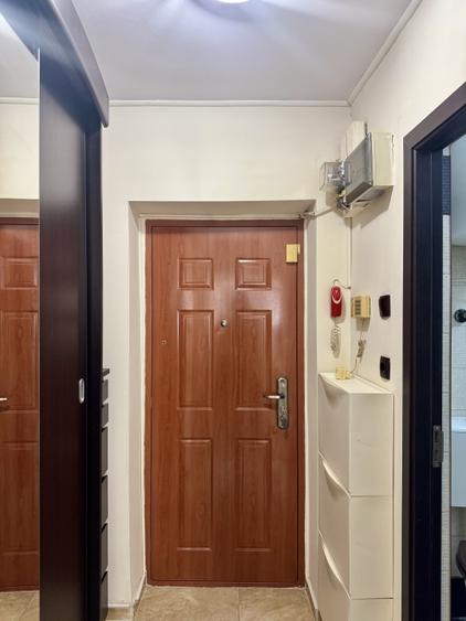 Garsoniera Moderna 30mp | Complet Mobilata | Vitan - Metrou Dristor | COMISION 0 - 8