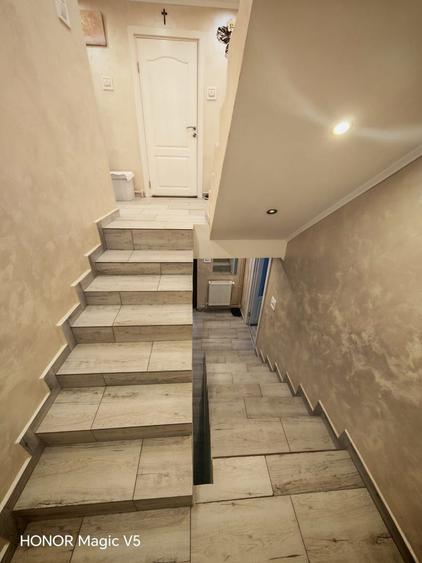 Casa 6 camere 165mp + 160m curte liber Piata Sudului, Obregia, Berceni - 13