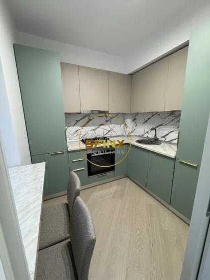 Studio Cortina North | Pipera | Parcare inclusa - 3