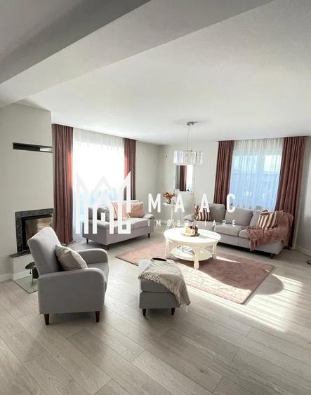 Casa individuala | 216 mp utili | Teren 500 mp | Veterani - 8