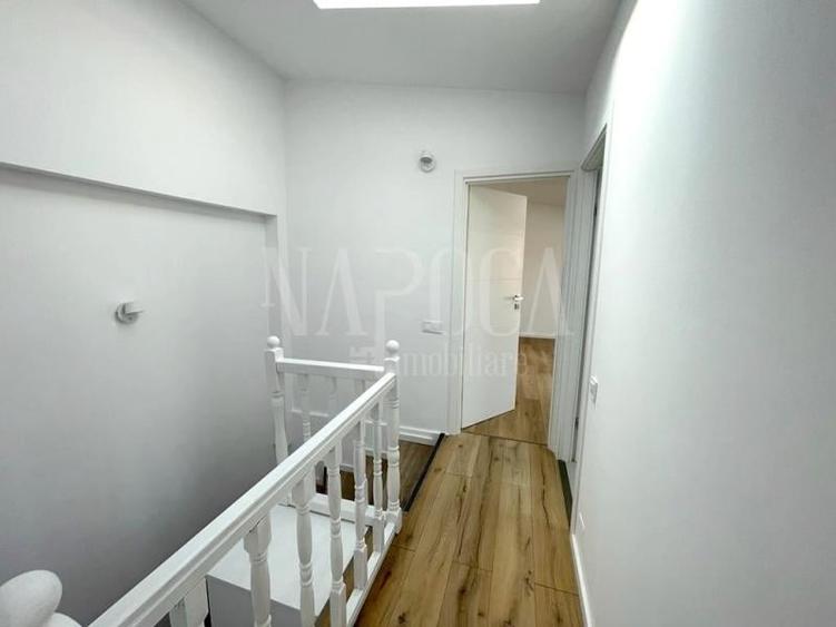 Casa 9 camere de vanzare in Intre Lacuri, Cluj Napoca - 5