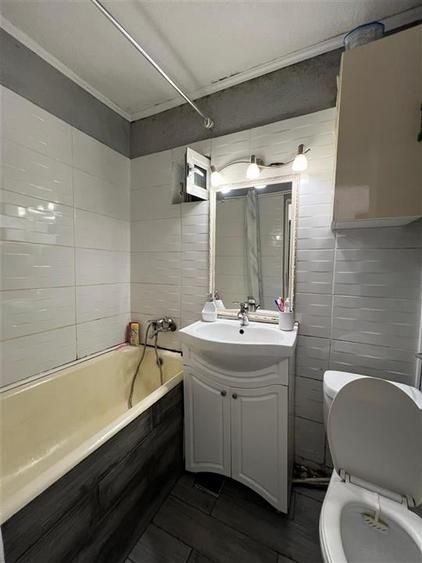 Apartament 2 Camere - Bloc 1980 - Metalurgie - 7