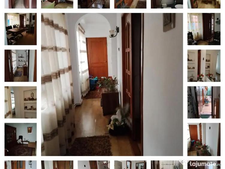 Casa de vanzare in Ploiesti - 9