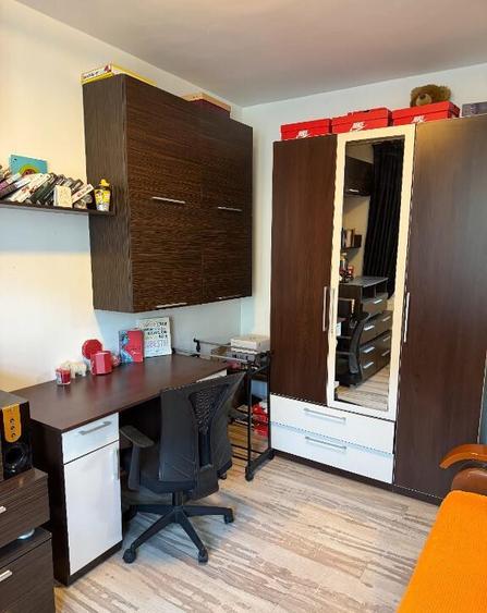 Inchiriez apartament cu 2 camere - 9