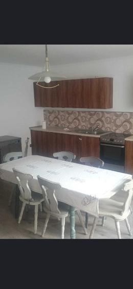 Casa individuala-curte - pretabila locuinta sau birou- firma- Centrul Vechi  - 1