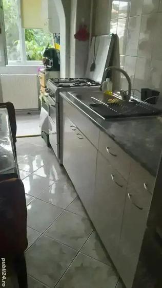 Garsoniera zona ASTRA, - 1