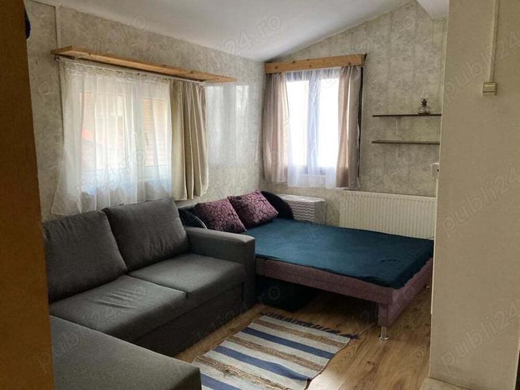 cabana de vanzare statiunea Straja Lupeni - 3