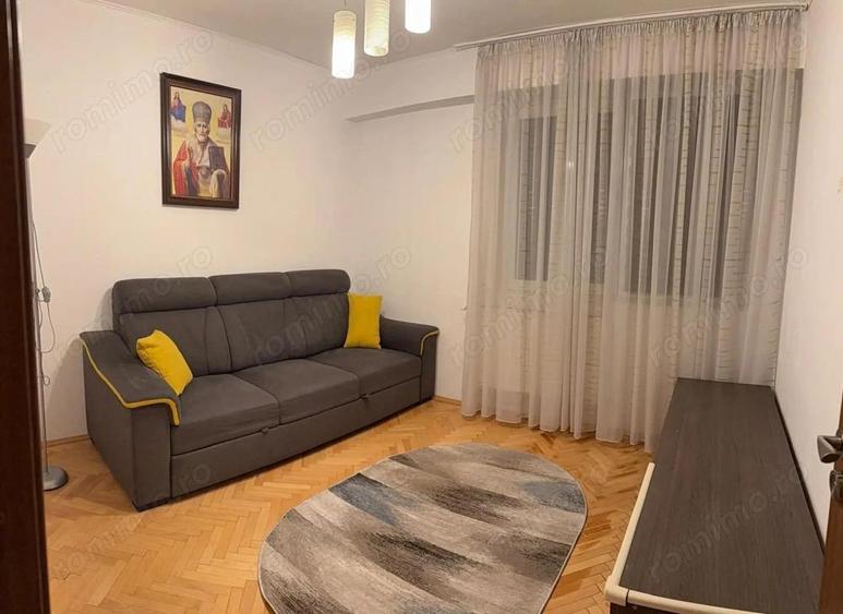 Tudor - Inchiriere apartament 3 camere - Str. Infratirii - 20