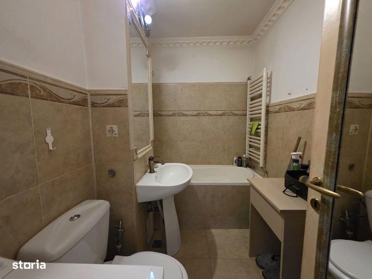 Apartament 2 camere decomandat Deva, Bd. Decebal mobilat complet - 1