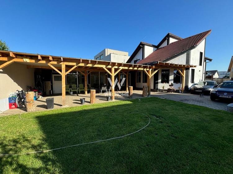 Casa Individuala cu potential Enorm! Sibiu - 2