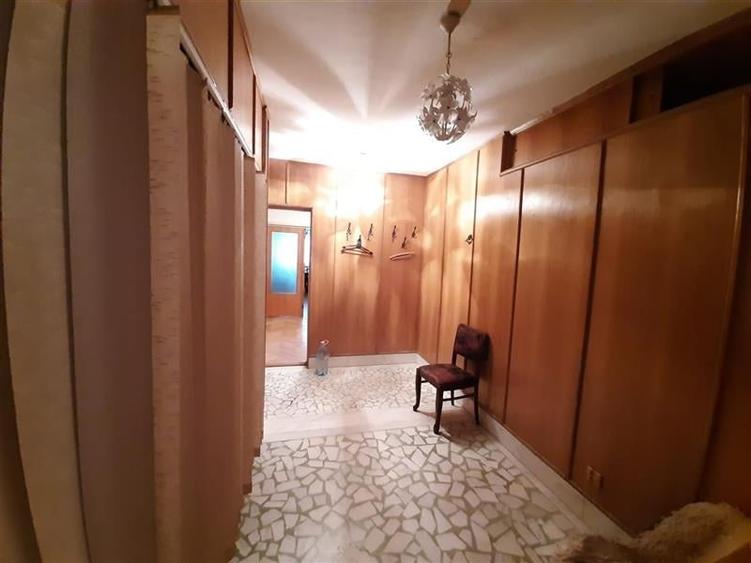 Apartament 3 camere de vanzare zona Ultracentrala Tulcea - 5