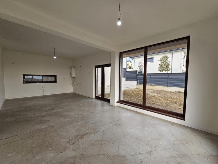 Casa tip duplex, intabulata, fara TVA, la cheie, locatie excelenta, comision 0%! - 8