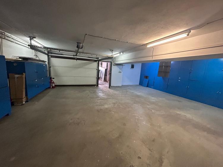 Nerva Traian Spatiu de birouri de inchiriat 180 Mp Grupuri Sanitare Separate - 11