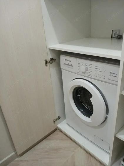 de inchiriat garsoniera in Complex Studentesc - 5