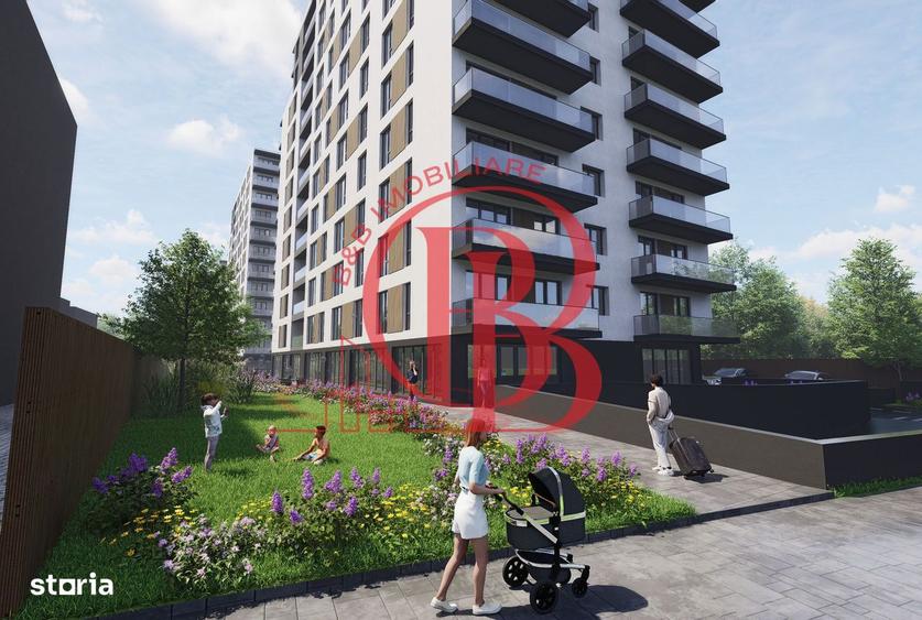 Garsoniera ideala pt investitie Titan Pallady Metrou Nicolae Teclu - 4