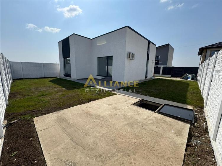 Casa Individuala - Miorita - Berceni - Gata de mutare - 1