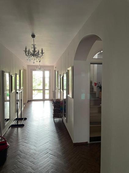 Casa deosebita P+E+M  Central-Biserica - 14