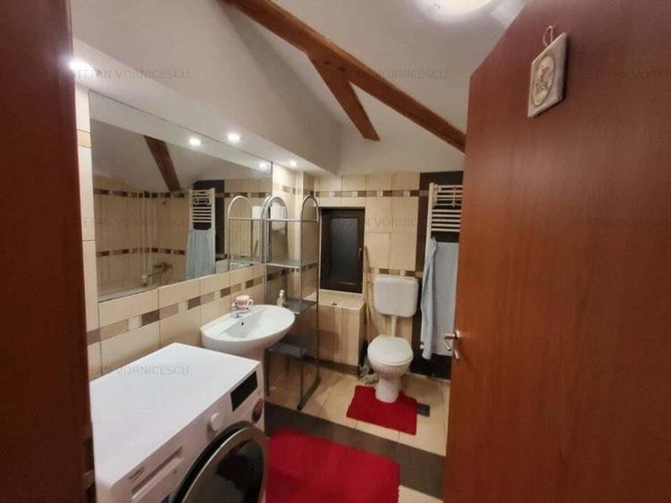 Vila pe Moara de Vant - 18