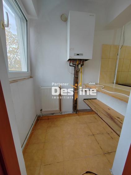 Frumoasa - Garsoniera 24,29mp, Etaj 2 - 8