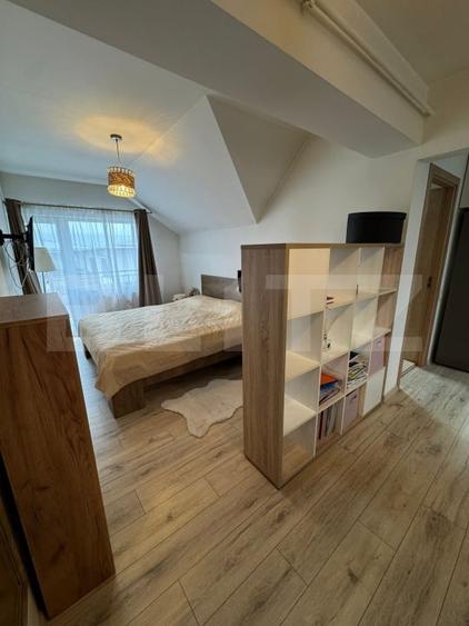 Apartament 2 camere, 46 mp, parcare, zona Terra - 7