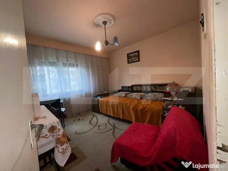 Apartament 3 camere, parter inalt, ideal firma/birouri - DE - 3