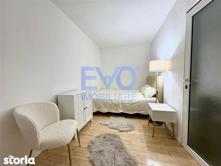 Apartament de inchiriat, 3 camere, Alexandru cel Bun, Iasi - 9