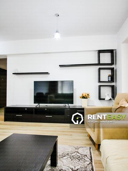 Apartament 3 camere  situat in zona Tudor Vladimirescu - Conest Residence - 3