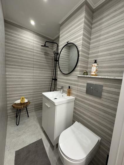 Apartament modern, recent renovat, Manastur - 5